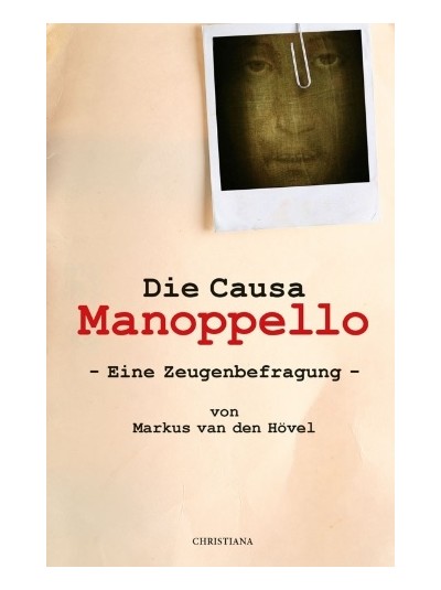 Exlibris - Die Causa Manopello