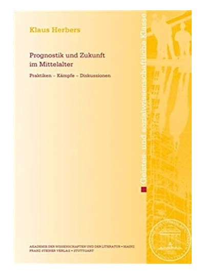 Exlibris - Prognostik und Zukunft im Mittelalter