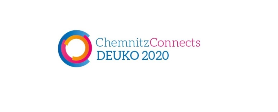DEUKO 2020 IN CHEMNITZ - Rotaracter laden ein zur Deutschland-Konferenz