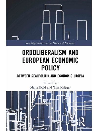 Exlibris - Ordoliberalism and European Economic Policy