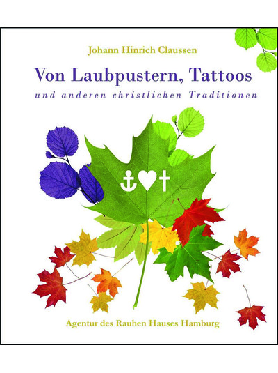 Exlibris - Von Laubpustern, Tattoos und anderen christlichen Traditionen