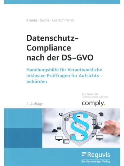 Exlibris - Datenschutz-Compliance nach der DS-GVO