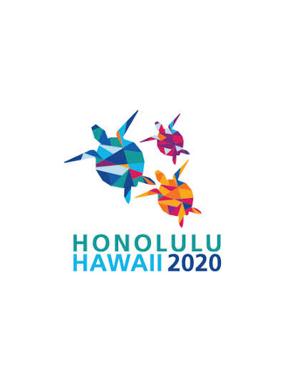 Honolulu 2020 - Zur Convention wieder mit dabei!