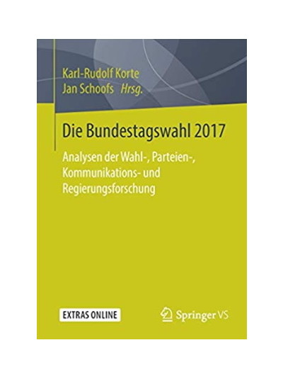 Exlibris - Die Bundestagswahl 2017
