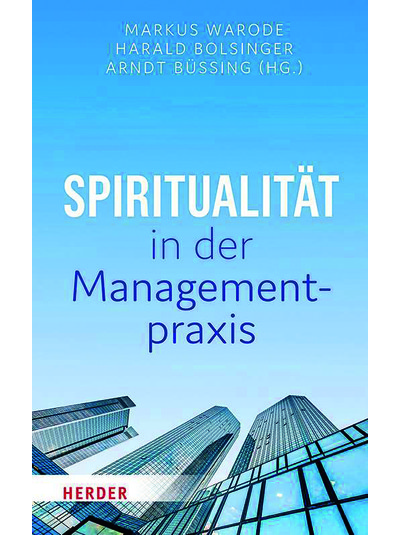 Exlibris - Spiritualität in der Managementpraxis