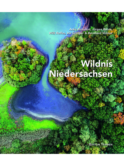 Exlibris - Wildnis Niedersachsen