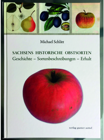 Exlibris - Sachsens historische Obstsorten