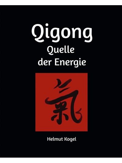 Exlibris - Qigong – Quelle der Energie