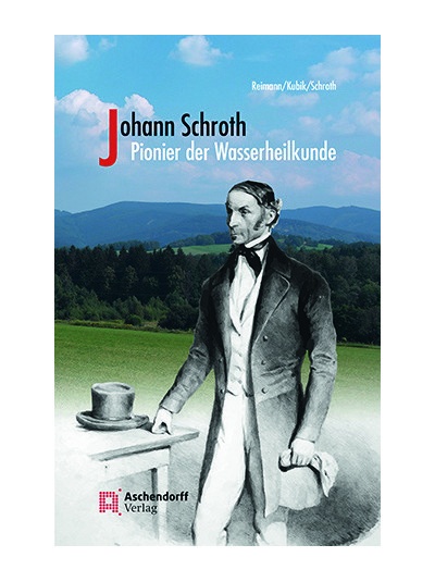 Exlibris - Johann Schroth