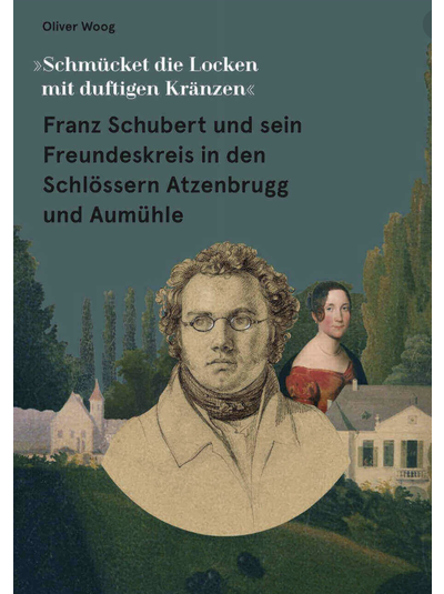 Exlibris - Franz Schubert und sein Freundeskreis ...