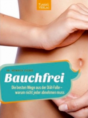 Heinrich Everke - Bauchfrei