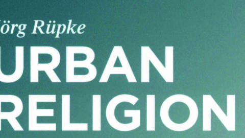 Urban Religion
