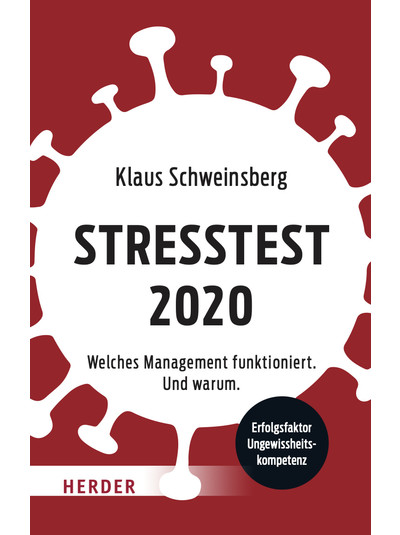 Exlibris - Stresstest 2020