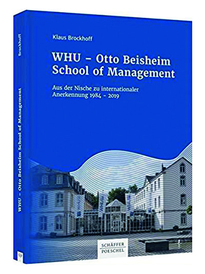 Exlibris - WHU – Otto Beisheim School of Management