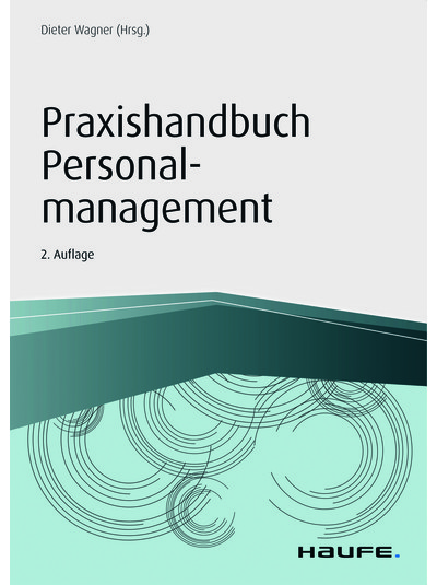 Exlibris - Praxishandbuch Personalmanagement