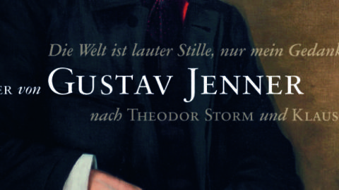 Lieder von Gustav Jenner