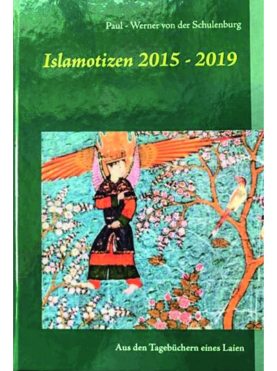 Exlibris - Islamotizen 2015–2019