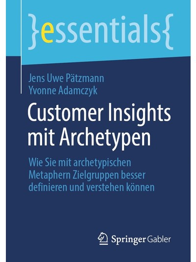 Exlibris - Customer Insights mit Archetypen