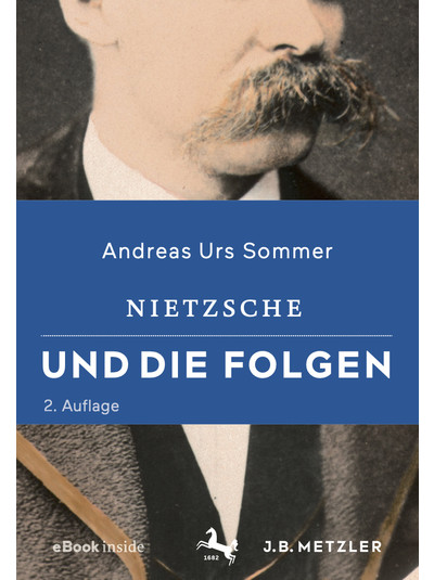Exlibris - Nietzsche und die Folgen