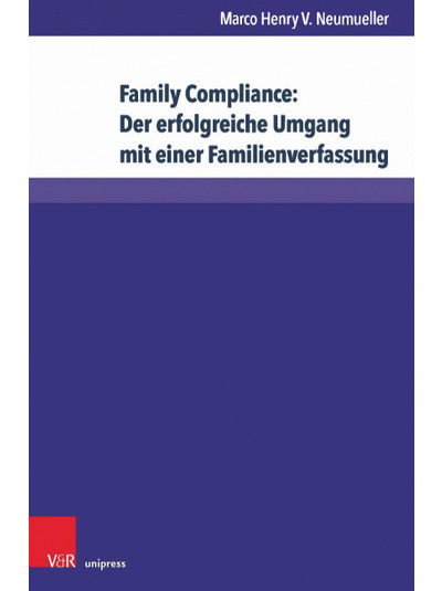 Exlibris - Family Compliance