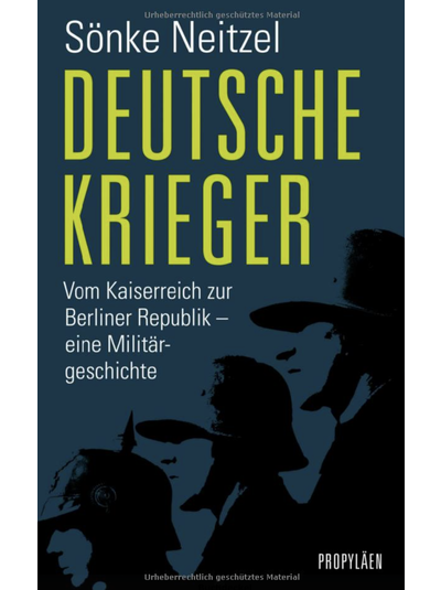 Exlibris - Deutsche Krieger