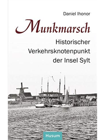 Exlibris - Munkmarsch