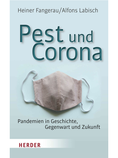 Exlibris - Pest und Corona