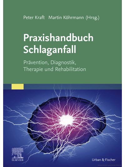 Exlibris - Praxishandbuch Schlaganfall