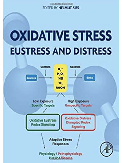 Exlibris - Oxidative Stress – Eustress and Distress