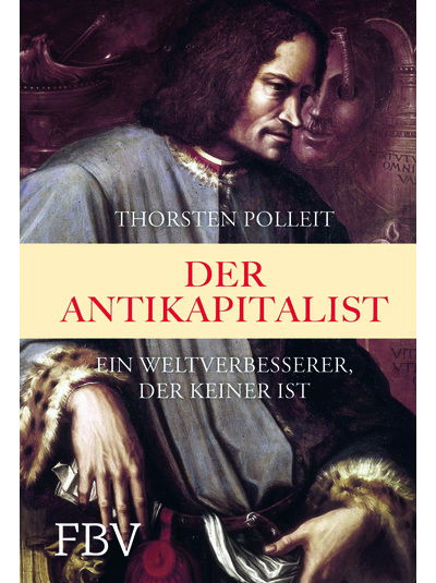 Exlibris - Der Antikapitalist