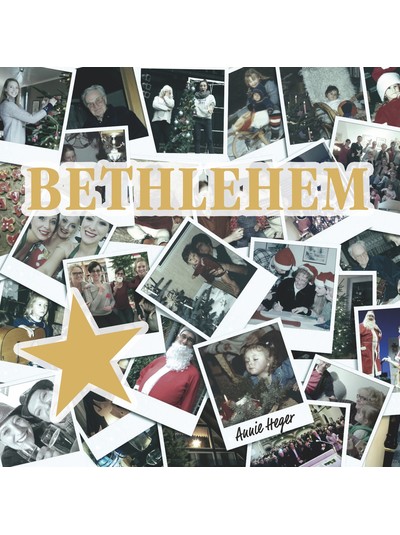 Exlibris - Bethlehem
