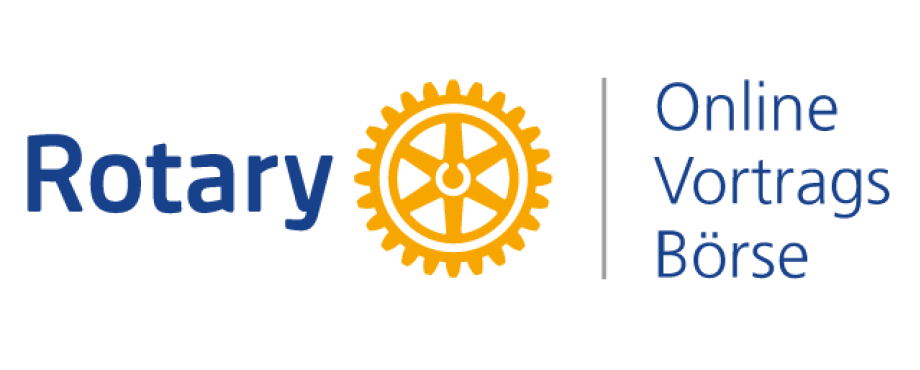 Aktuell - Rotary-Online-Vortragsbörse