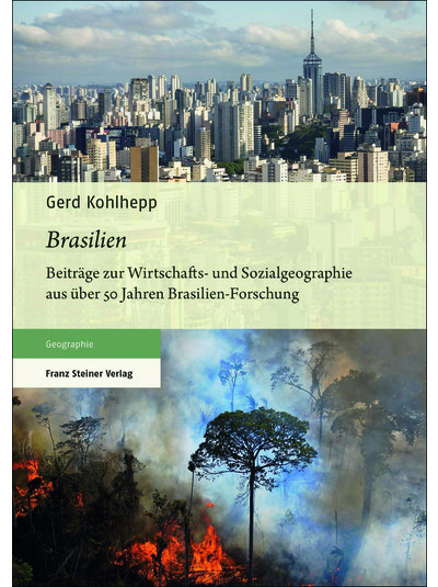 Exlibris - Brasilien