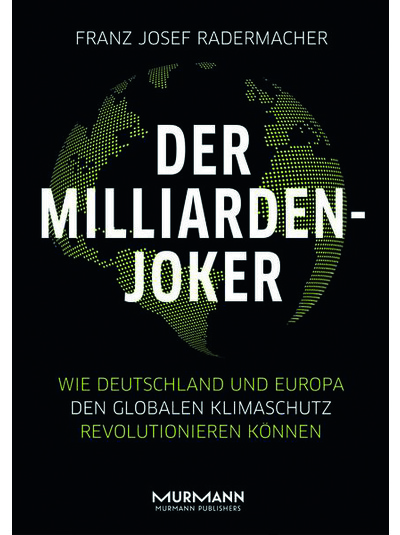 Exlibris - Der Milliarden-Joker