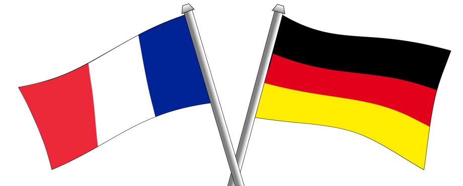 Aktuell - 90 Jahre rotarische Zusammenarbeit zwischen Frankreich und Deutschland