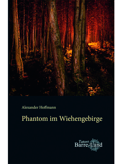 Exlibris - Phantom im Wiehengebirge