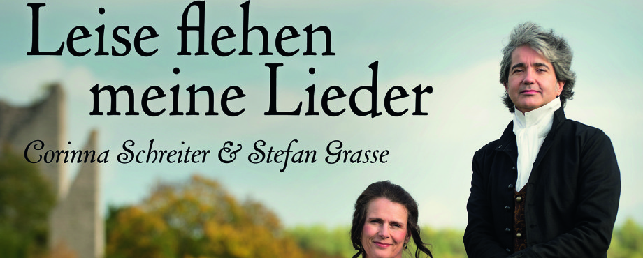 Leise flehen meine Lieder