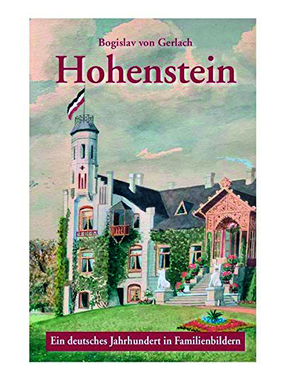 Exlibris - Hohenstein – Ein deutsches Jahrhundert ...
