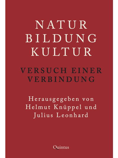 Exlibris - Natur – Bildung – Kultur