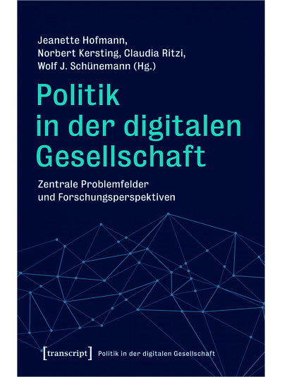 Exlibris - Politik in der digitalen Gesellschaft