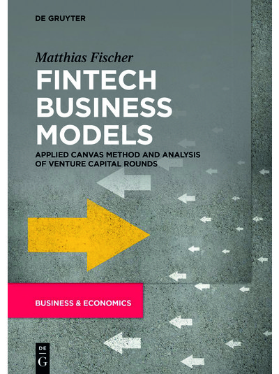 Exlibris - Fintech Business Models