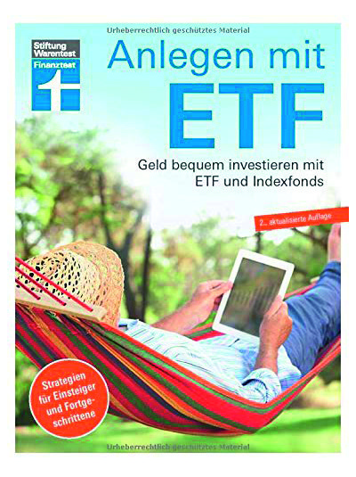 Exlibris - Anlegen mit ETF