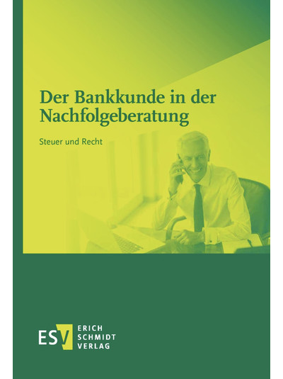 Exlibris - Der Bankkunde in der Nachfolgeberatung
