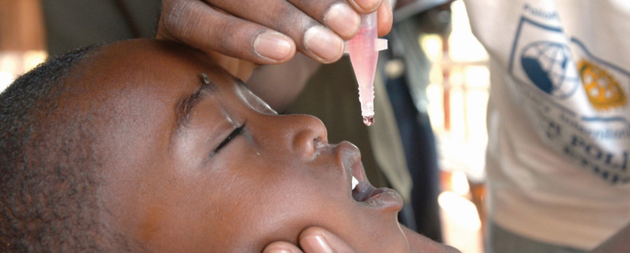  - Polio-Newsletter: Fragen und ein Aufruf