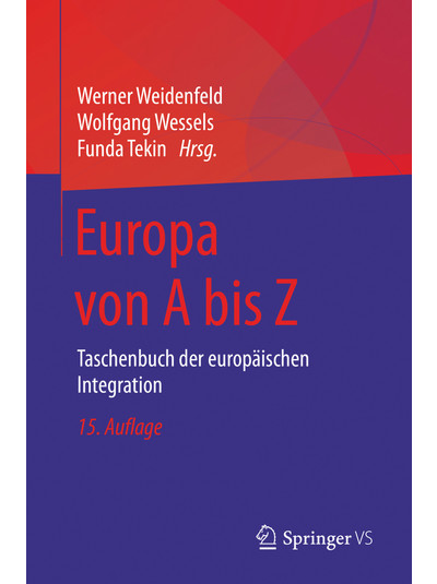 Exlibris - Europa von A bis Z
