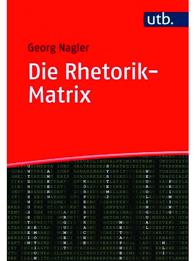 Exlibris - Die Rhetorik-Matrix