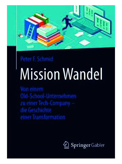 Exlibris - Mission Wandel