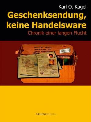 Karl O. Kagel - Geschenksendung, keine Handelsware