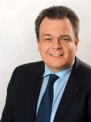 Editorial - Liebe Leserin, lieber Leser,
