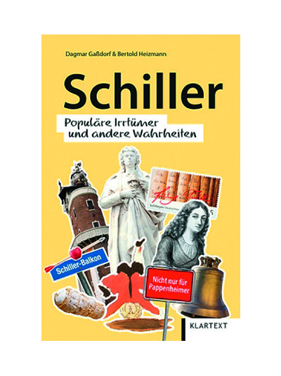 Exlibris - Schiller